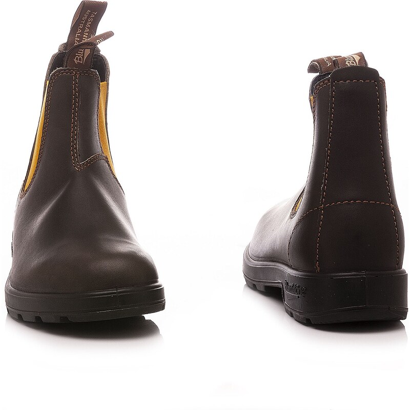 Blundstone 1919 Stileo.it