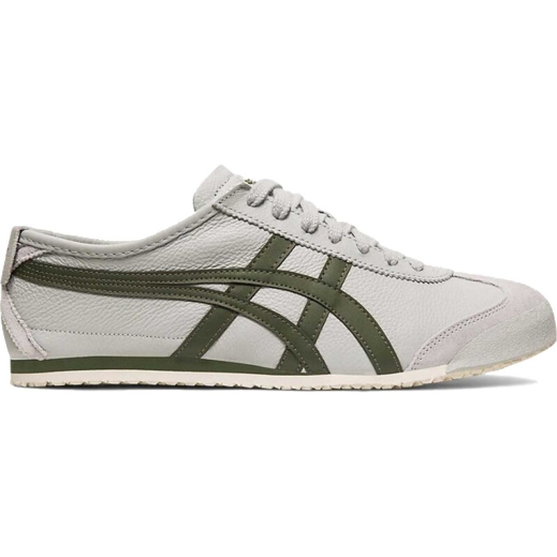 Onitsuka Tiger MEXICO 66 TIGER ONITSUKA sneaker per  Grigio. Uomo
