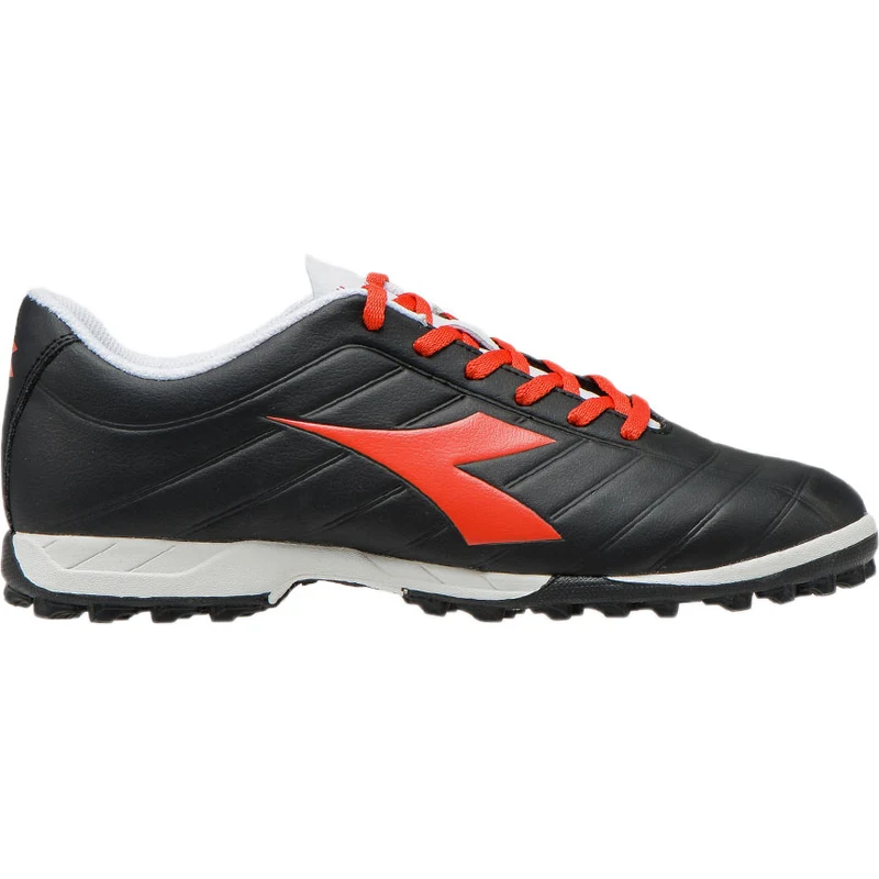 Diadora Pichichi da Calcetto Nera-Rossa
