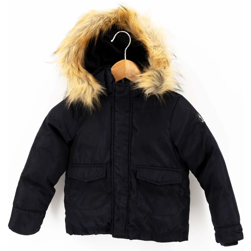 REFRIGUE Parka Bambino 2831O0008