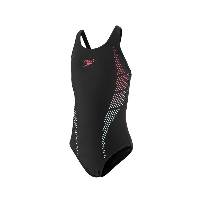 Speedo Plmt Tsrp Msbk Af Costume da Bagno Donna Adulto