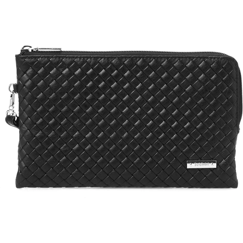 Baldinini Pochette Intreccio Uomo