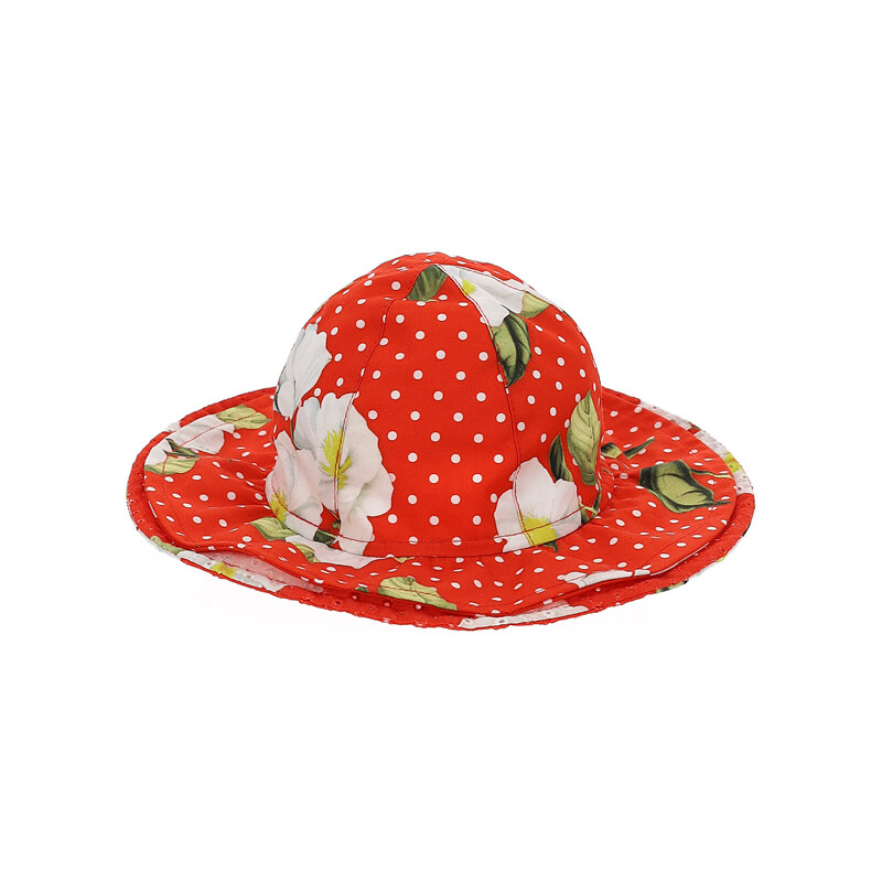 Cappellino bimba velvet bow – Le Kikke