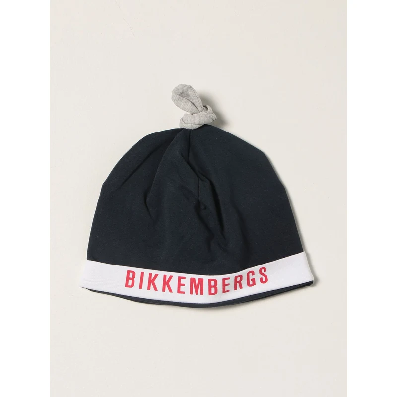 Dirk Bikkembergs Cappello a berretto Bambino