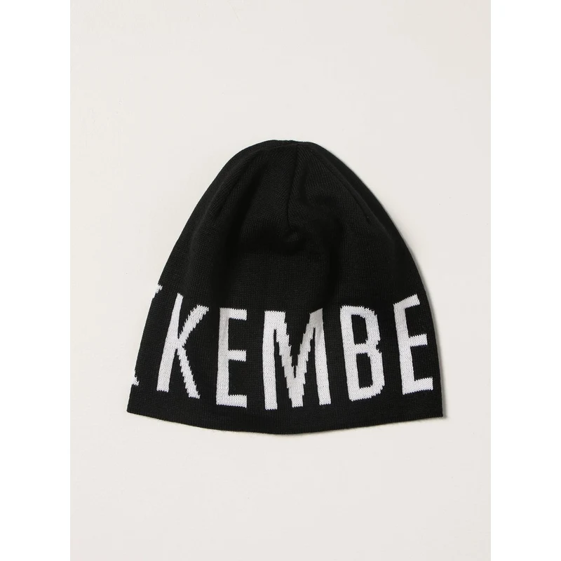 Dirk Bikkembergs Cappello a berretto Bikkembergs con Bambino