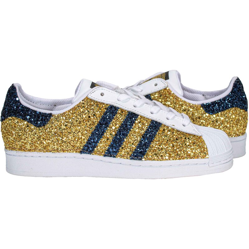 ADIDAS PERSONALIZZATE ADIDAS SUPERSTAR PERSONALIZZATE LAKHDAR