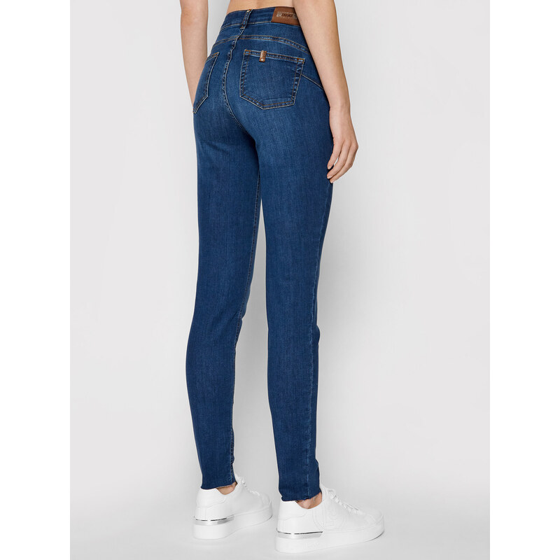 Jeans liu jo on sale elasticizzati