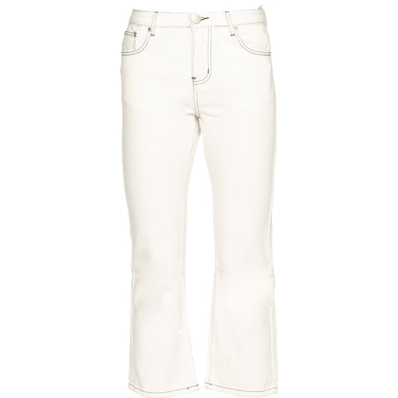 GLAMOROUS Jeans Bianco