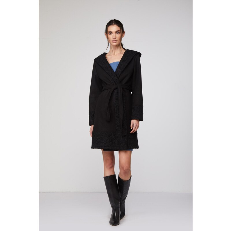 MANGANO Cappotto 
