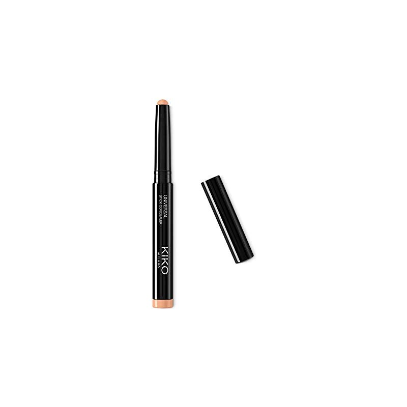 KIKO Milano Universal Stick Concealer 10 | Correttore Cremoso in Stick ...