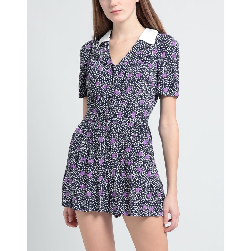 MAJE - TUTE E SALOPETTE - Tute Corte su YOOX.COM