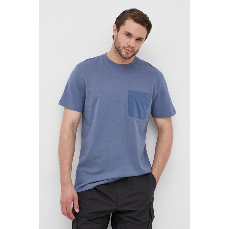 Selected Homme t-shirt in cotone