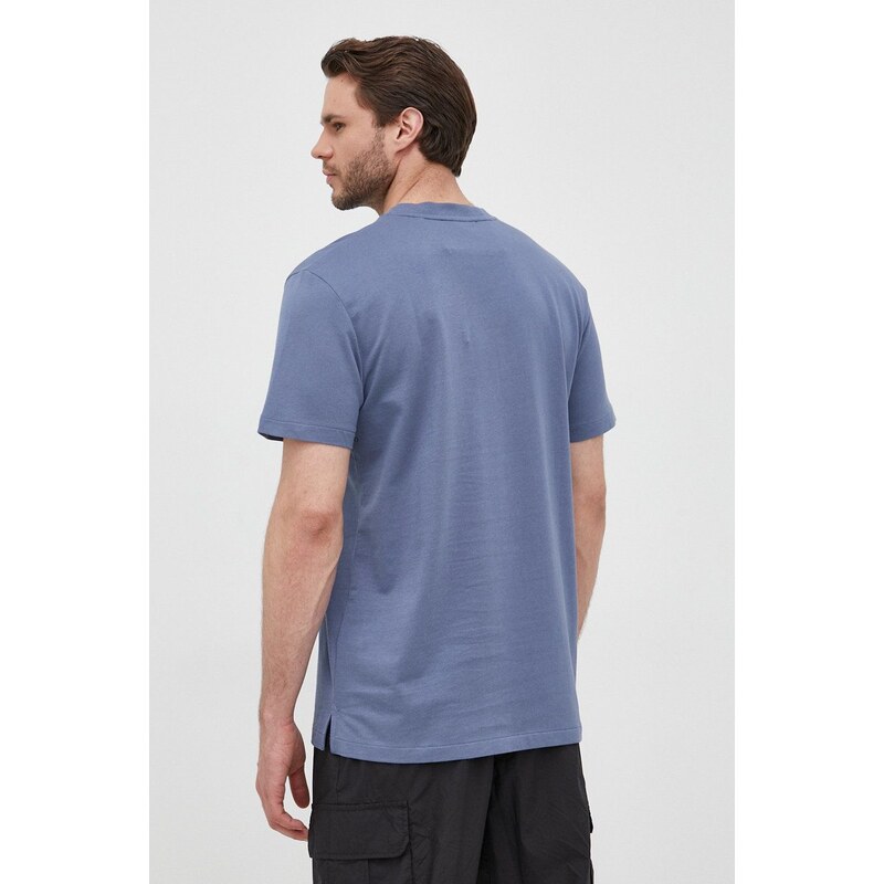 Selected Homme t-shirt in cotone
