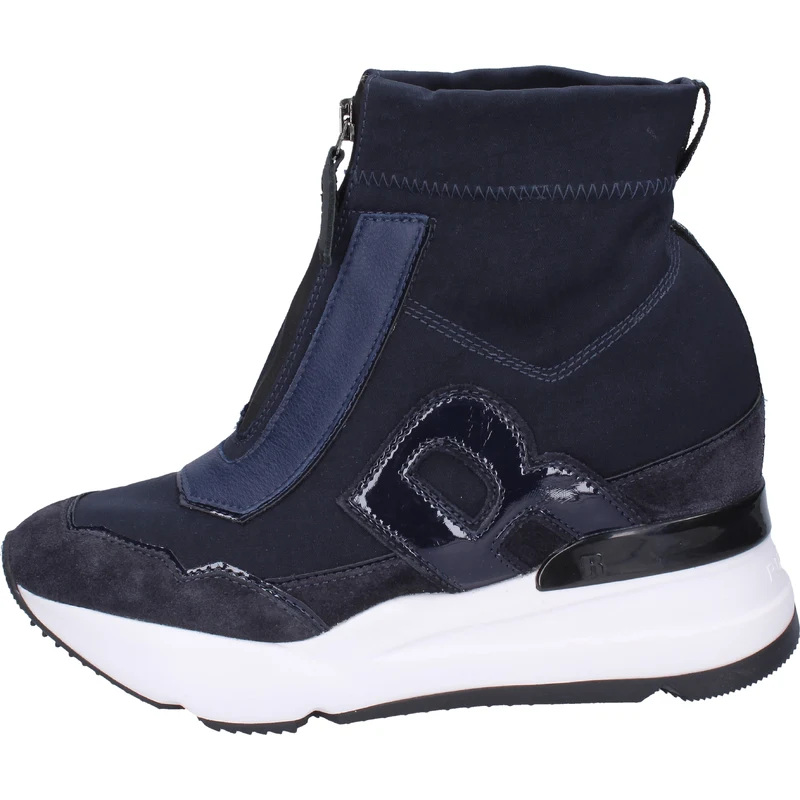 RUCOLINE R-EVOLVE 4132 ULTRA - Zooode.com - Stivaletti Donna