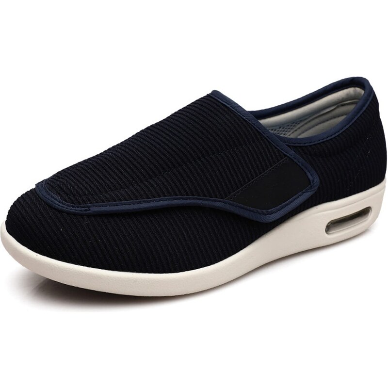 EXTRO STYLE – Pantofole Ortopediche Tecnica 6, Per Piedi Gonfi E - Foto 6