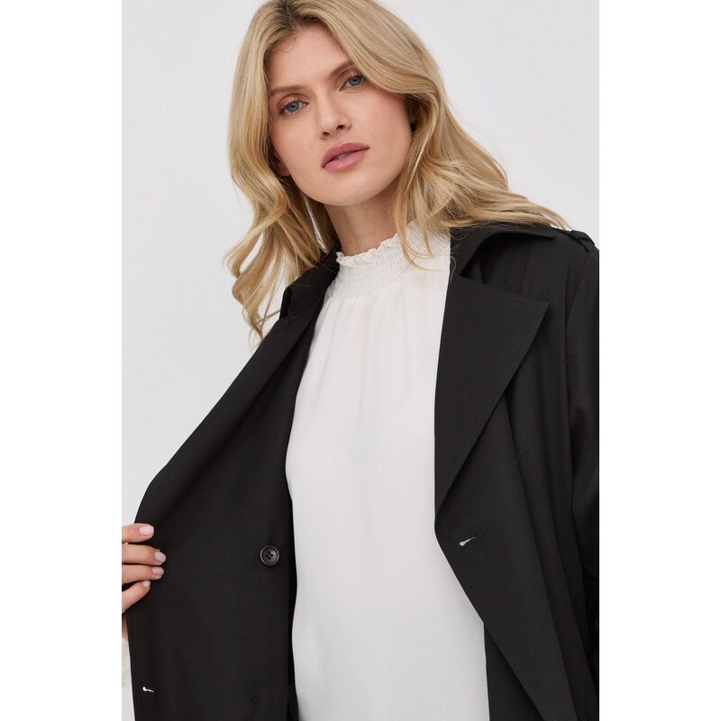 The Kooples trench donna