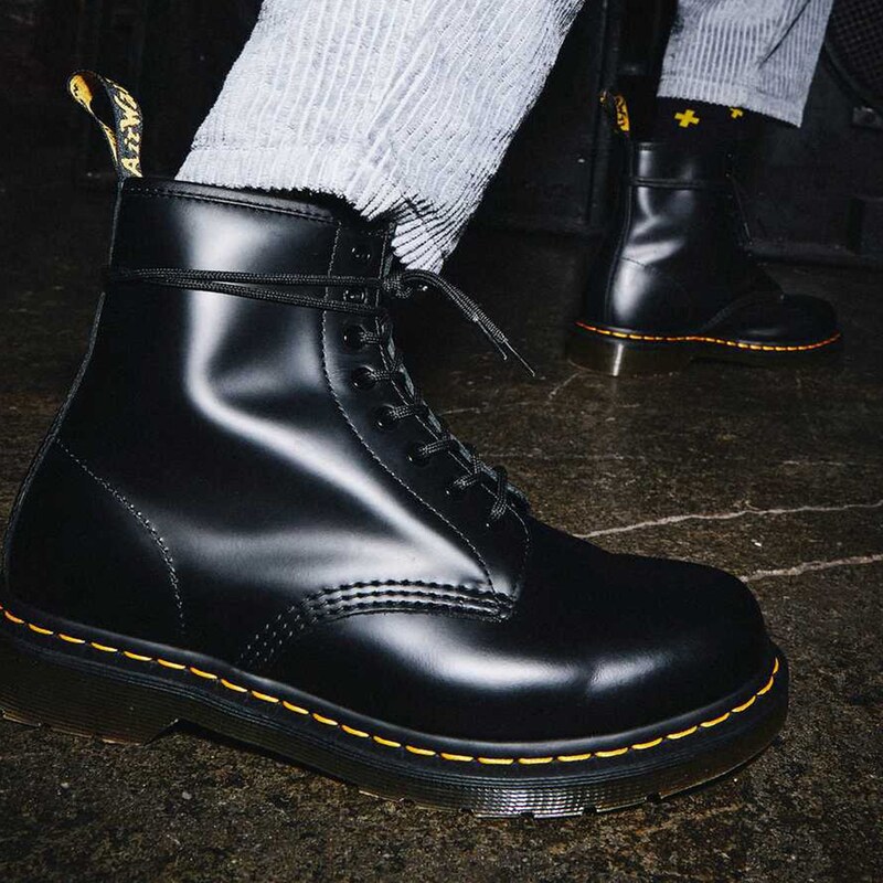 Dr. Martens Anfibi 1460 Smooth