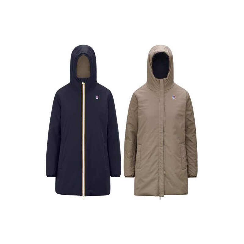KWAY SOPHIE WARM DOUBLE DONNA
