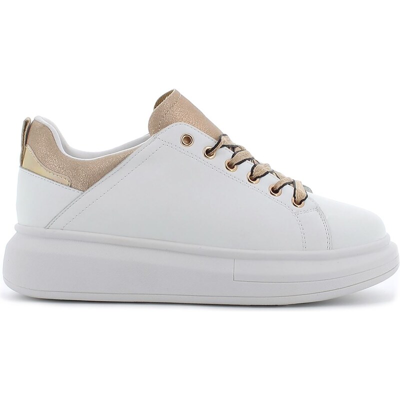 Sneakers gold&gold hot sale