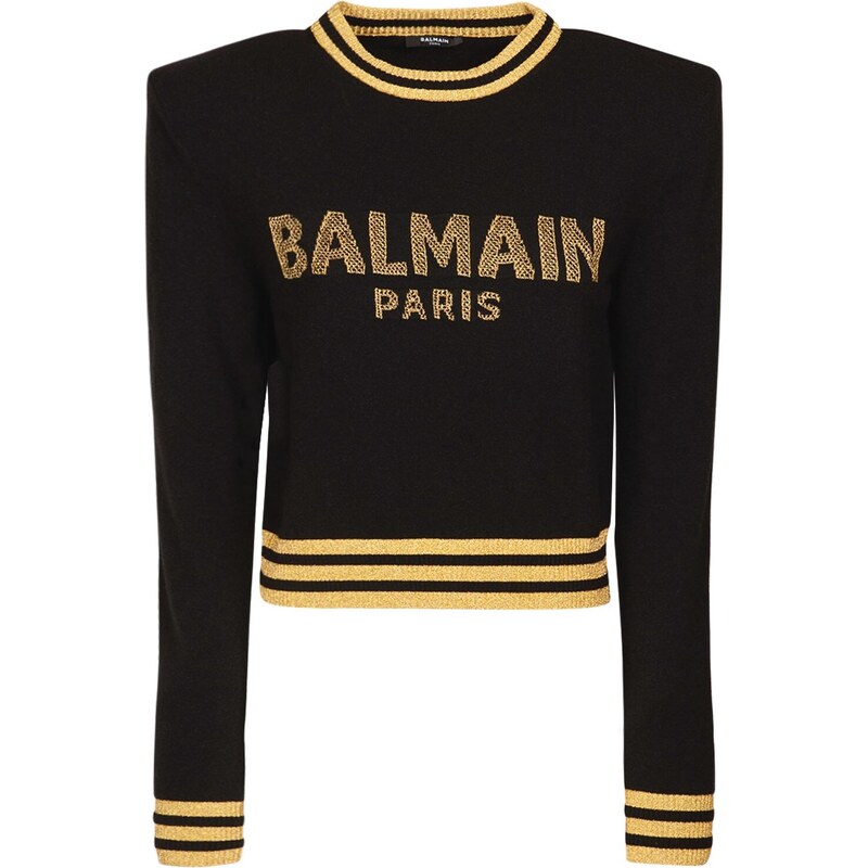 Balmain maglia donna online