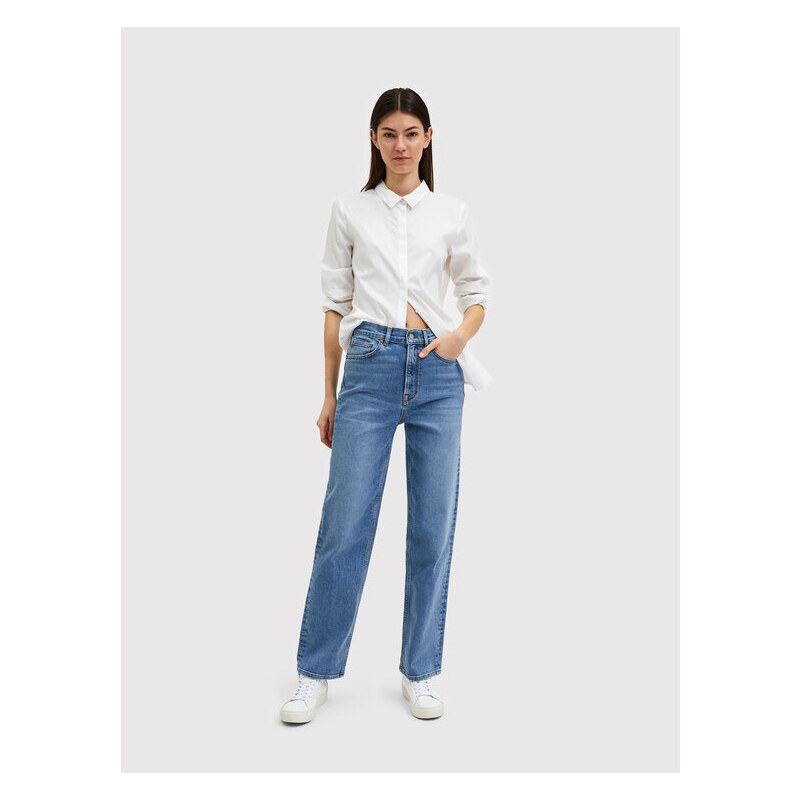 Jeans Selected Femme
