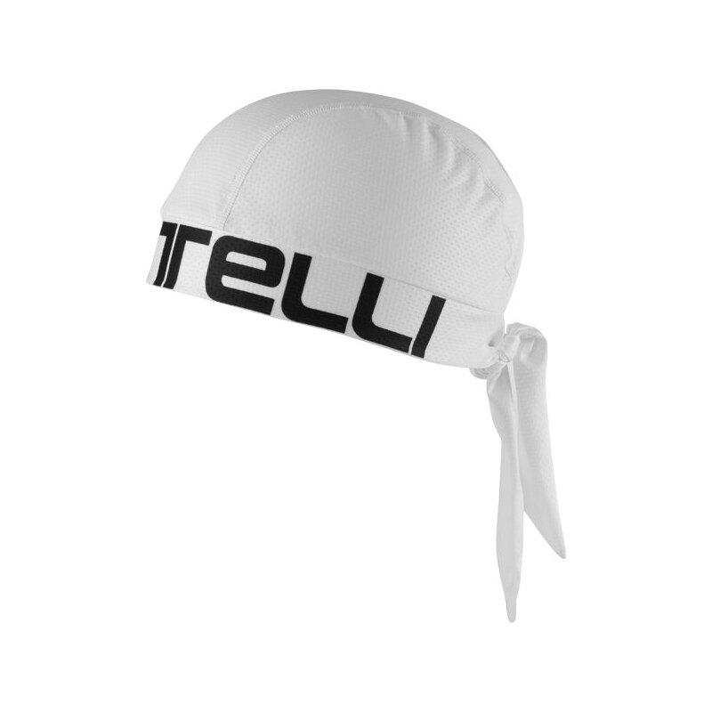 Assos Endurance P1 Cappellino Da Bicicletta - Deadly Berry