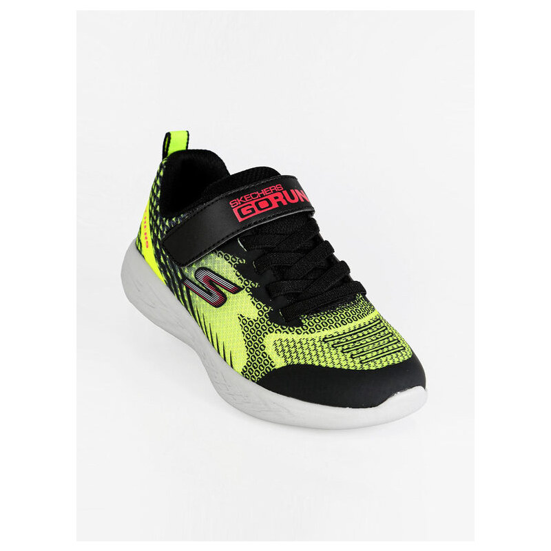 Skechers Go Run 600 Baxtux Scarpe Sportive Bambino Verde Taglia 34 -  Stileo.it