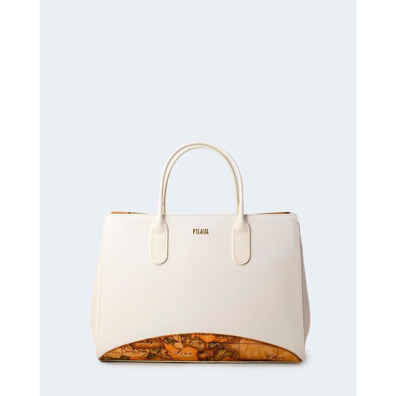 Borsa a mano e tracolla Alviero Martini 1A Classe E002 6000 010 Classico