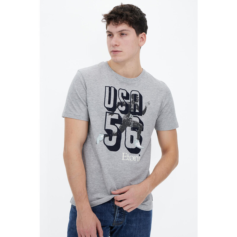 Etonic T-shirt Uomo