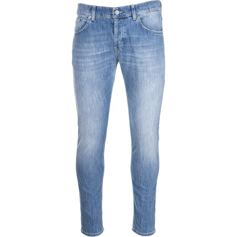 DONDUP Jeans in cotone stretch Mius
