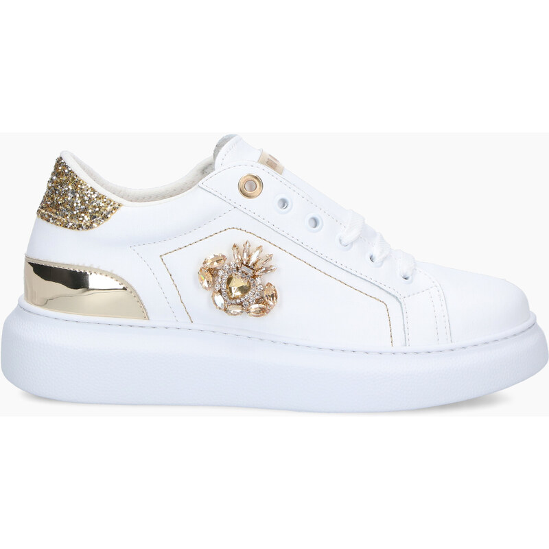 Nu2 Sneakers Donna - Stileo.it