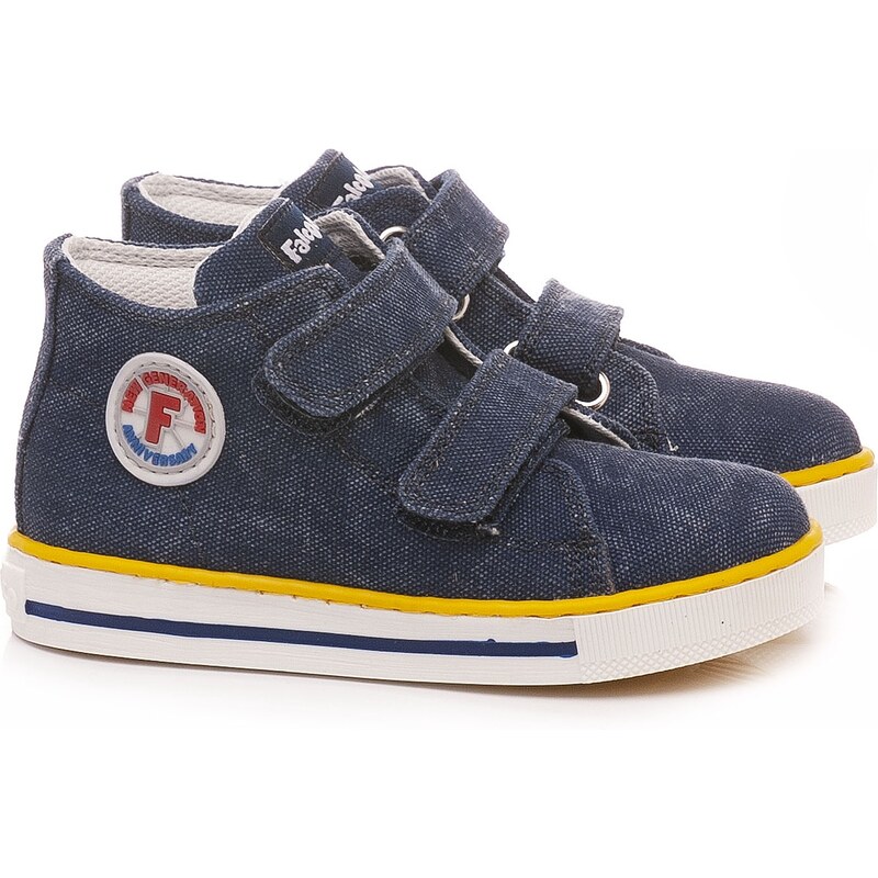 Falcotto Sneakers Michael Jeans