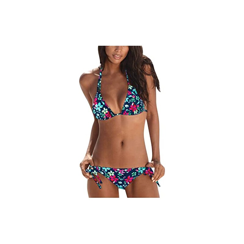 YUNGE Bikini Brasile Donna, Migliori Marchi da Costume Donna, Bikinis