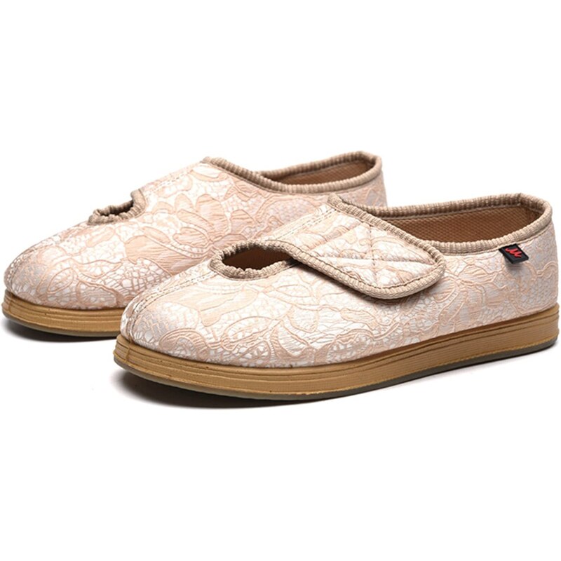 Calze Bambu Donna Calzini Per Diabetici Uomo ARG 6 Paia Di Calzini Da Donna In Cotone Non Elastico, Vestibilità Calzini Donna Colorati Stivali Gomma Donna - Foto 8