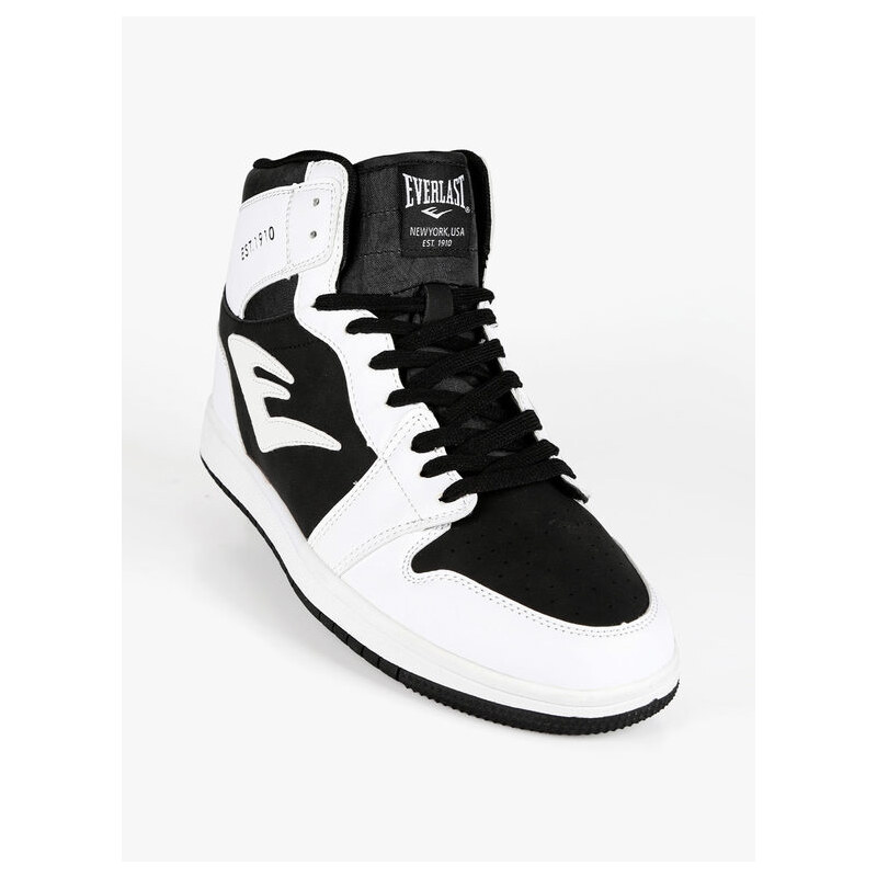 Everlast Sneakers Alte Da Donna Bianco Taglia 37 Stileo