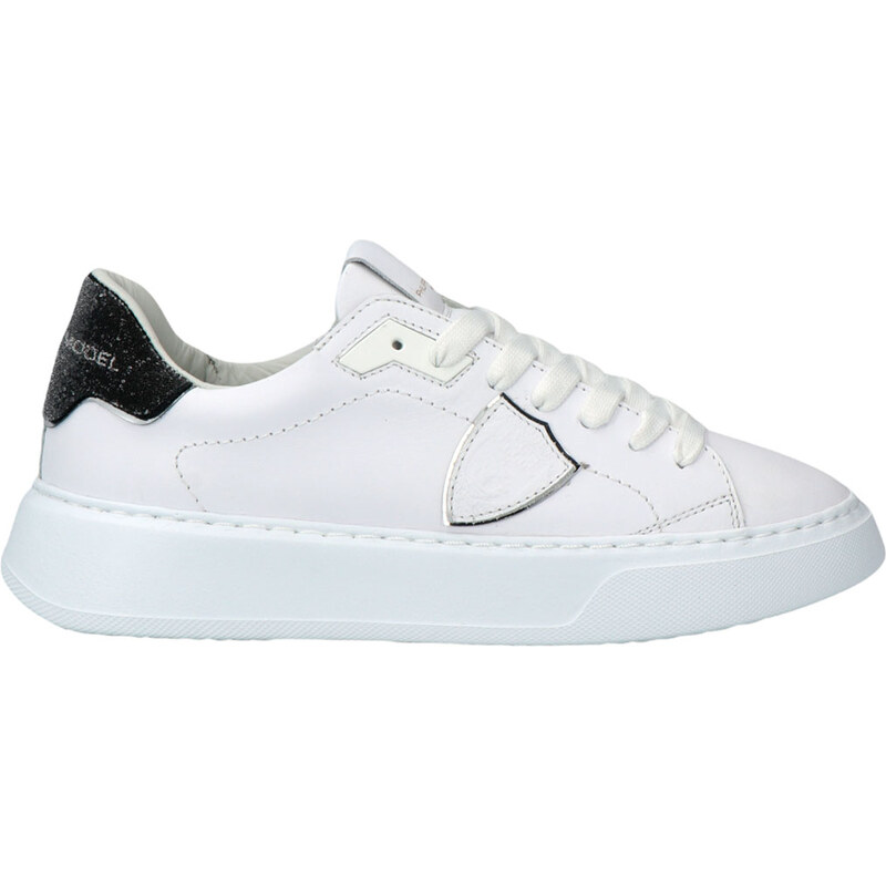 PHILIPPE MODEL Sneakers TEMPLE LOW