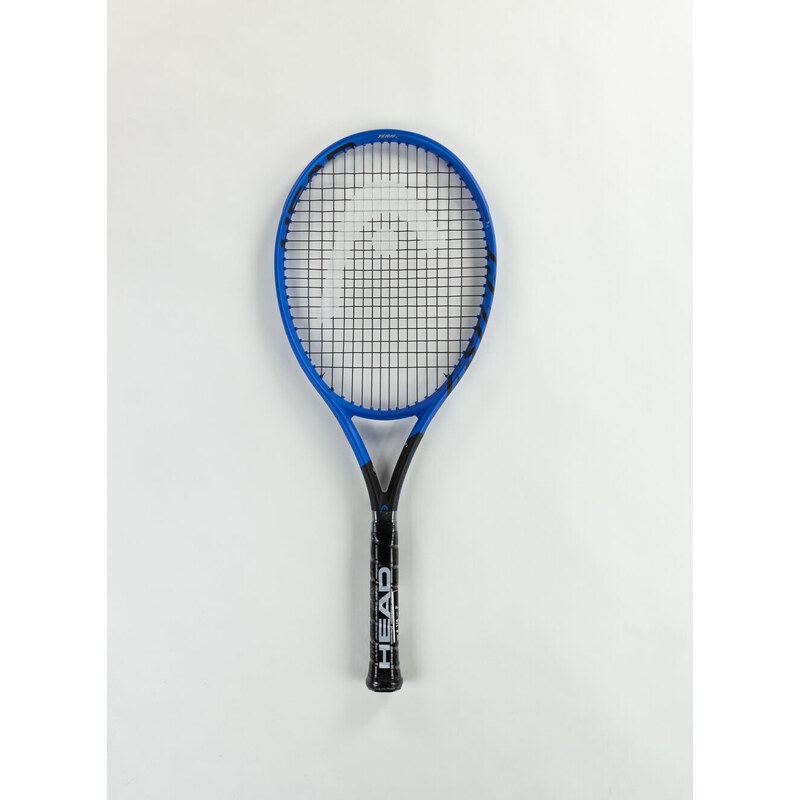 Racchetta Da Tennis HEAD Instinct Team L 2025 - Leggera E Potente Per Giocatori Di Club, Con Tecnologia Auxetic E Punto Dolce Ampio
