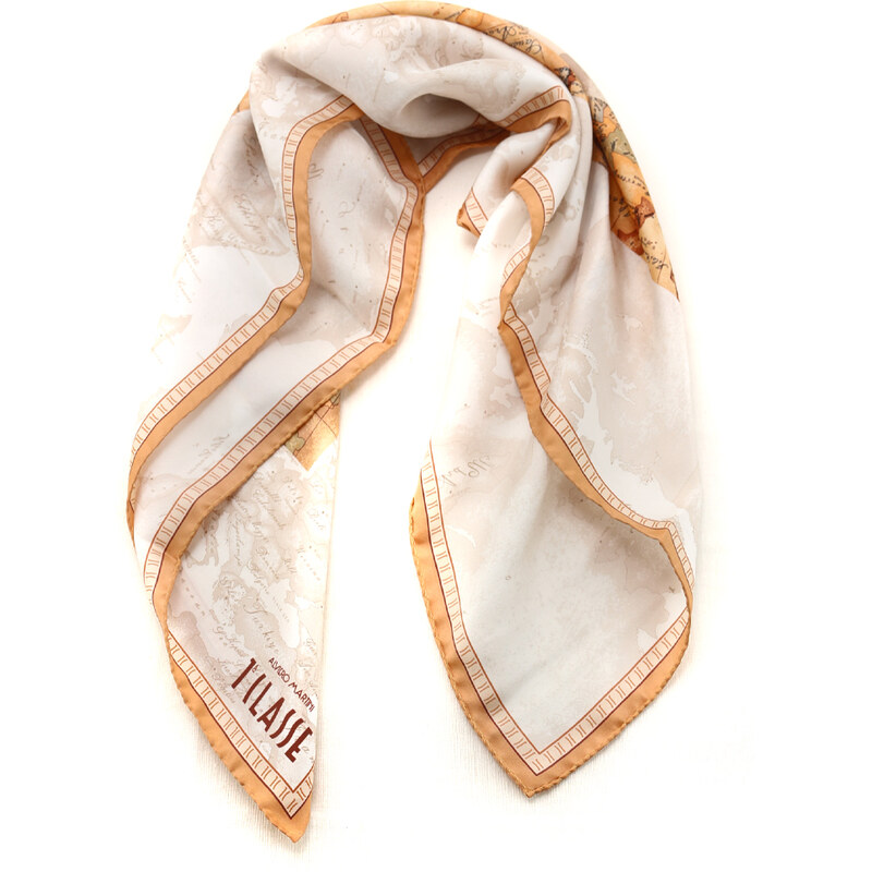 Geo Classic Scialle Prima Classe ALVIERO MARTINI PRIMA CLASSE