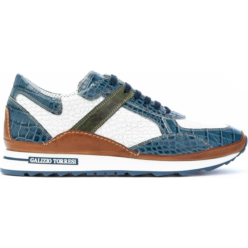 Galizio Torresi 417010 Sneakers Lacci