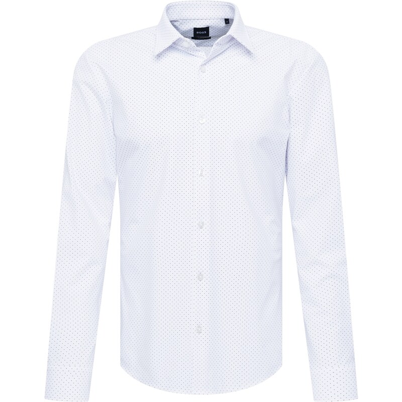Acquista BOSS Camicia stampa h hank kent c3 214 su