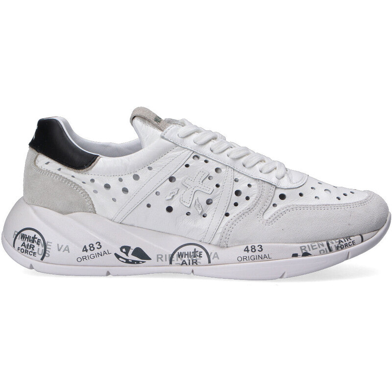 Sneakers Basse Uomo U.S. Polo GARY001 | Novità Calzature