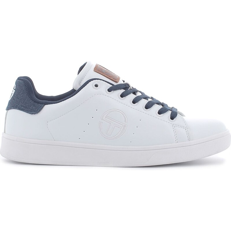 Sergio Tacchini Sneakers Gran Torino Bianco Stileo