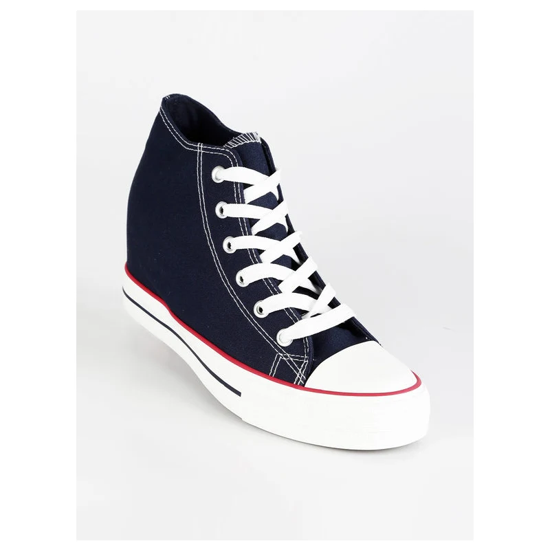 Sneakers Alte Infradito Original Marines Scarpe Falcotto Bambina