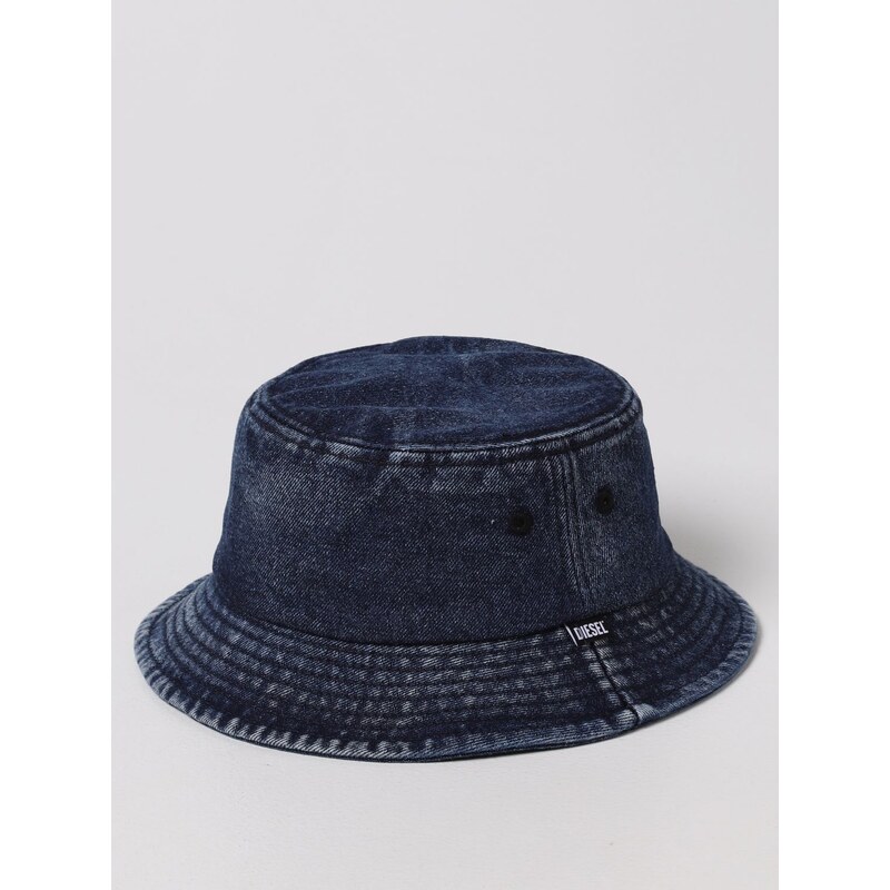 Cappello Da Pescatore In Denim Per Donna - Bucket Hat Con Frange, Stile Streetwear E Reggisole - Foto 6