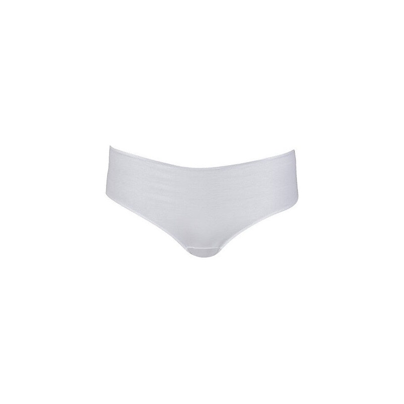 3 Maglie Donna Manica Lunga Nottingham In Cotone Interlock, Nuvola, Colori Bianco E Nero, Taglie 2/S-7/3XL - 5