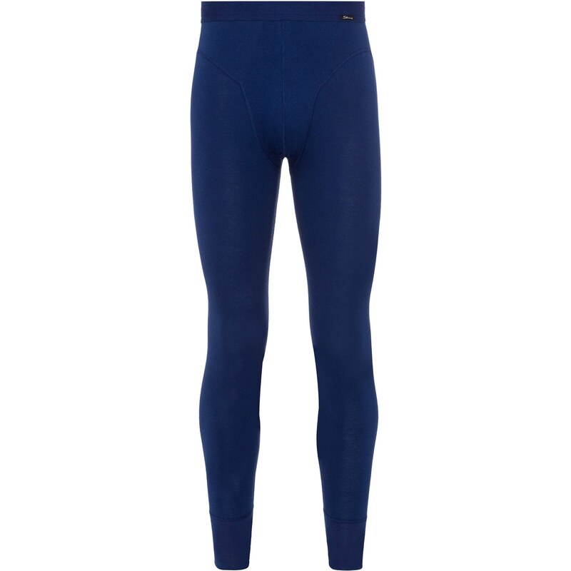 JAKO Pantaloncini Lunghi Termici Uomo: Morbidi, Con Cuciture Piatte E Compressione Leggera - 92% Poliestere 8% Elastan