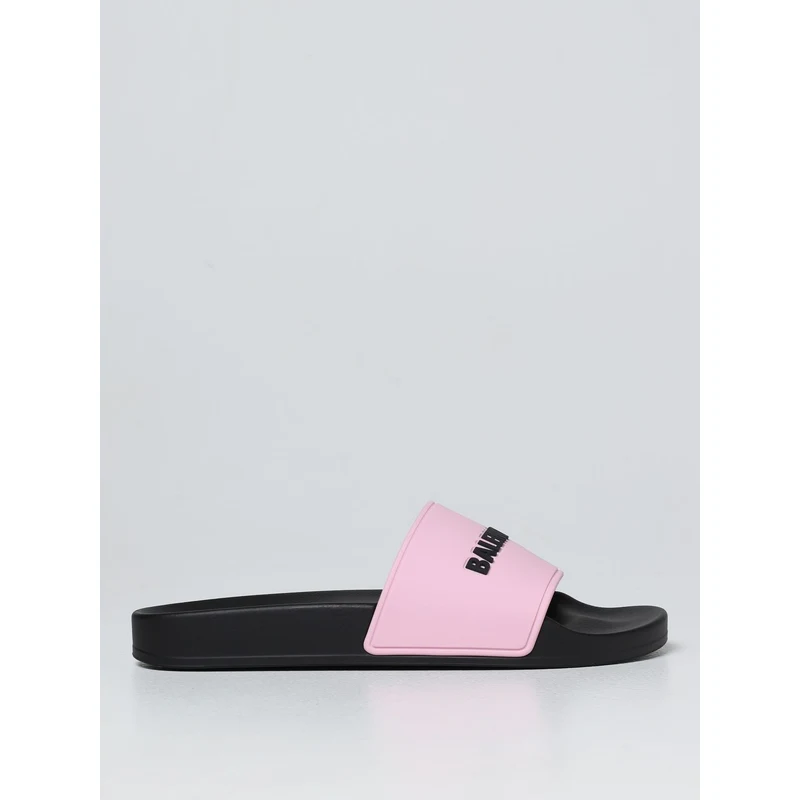 CUSHIONAIRE Sandalo Slide Isla Donna Con Tomaia Intrecciata E Memory Foam, Comodo, Nero, Taglia 38 EU