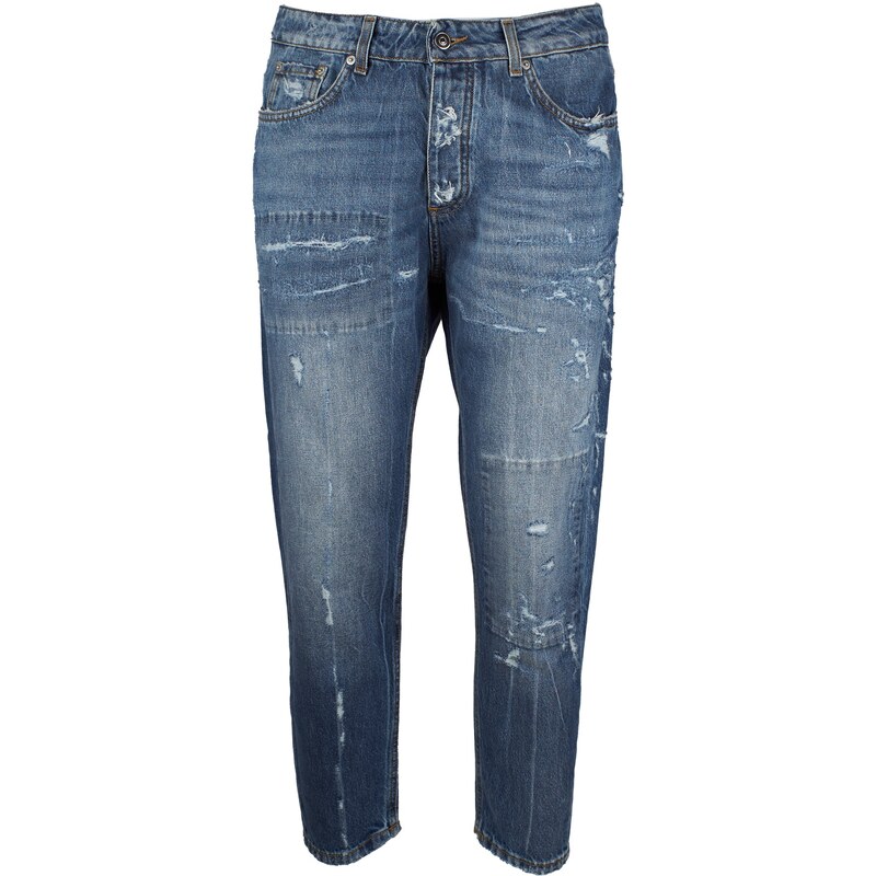 Only The Lovers Jeans Blu