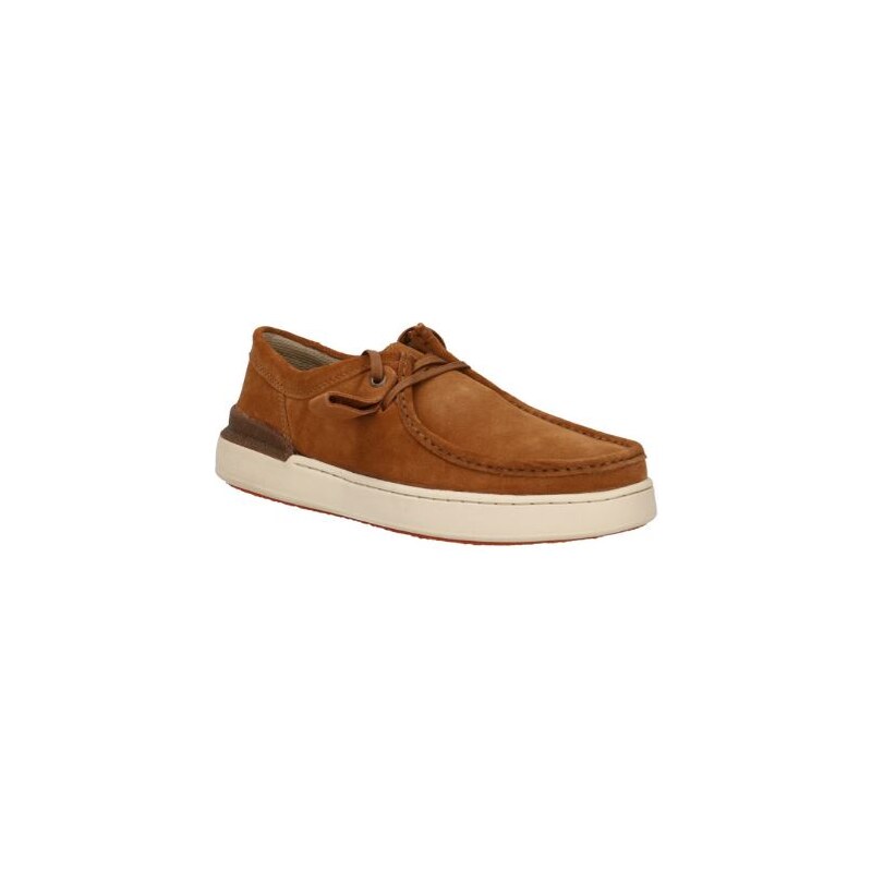 Clarks courtlite wally sneakers