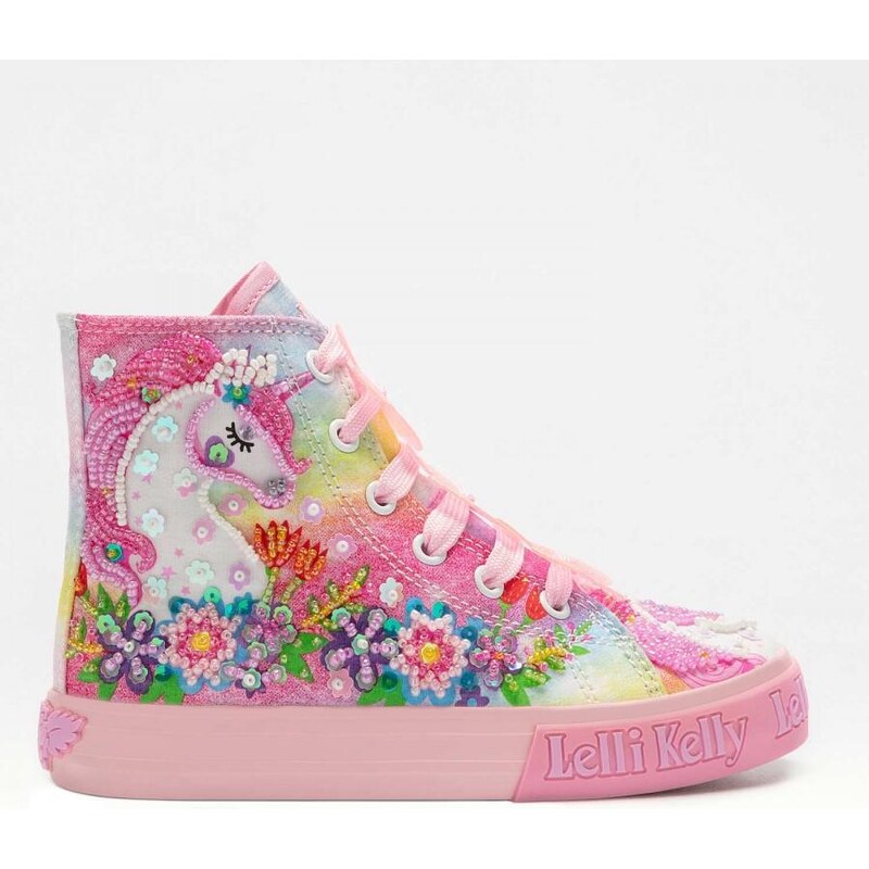 Lelli kelly scarpe on sale unicorno